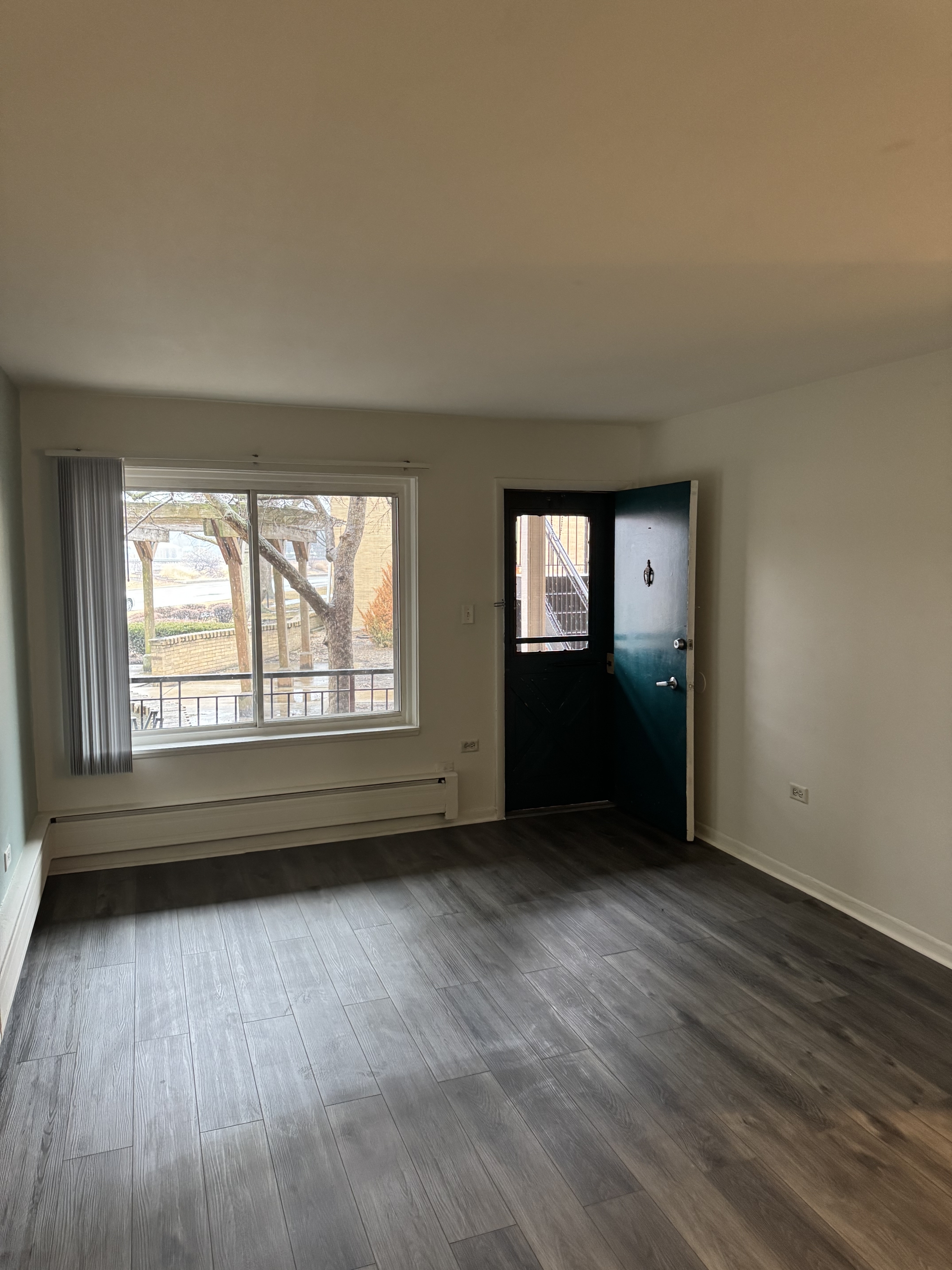 601 E. Prospect Ave