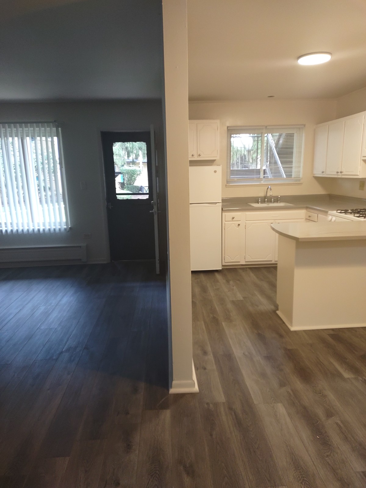 605 E. Prospect Ave